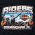 Vintage Harley Davidson Birmingham Alabama 2005 Tee Shirt Size Medium Made In Usa