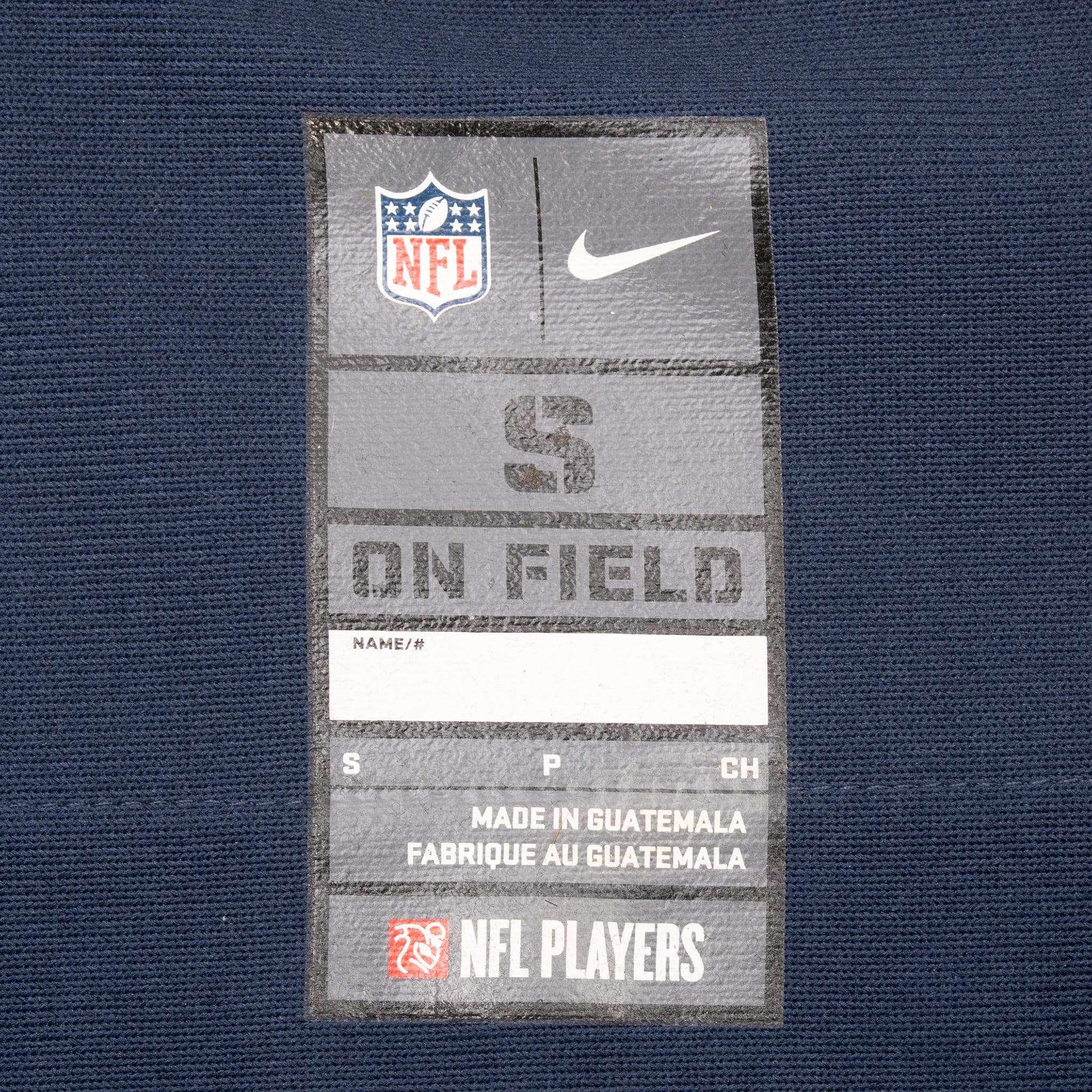 Vintage Nfl Dallas Cowboys Elliott #21 Nike Jersey Size Small