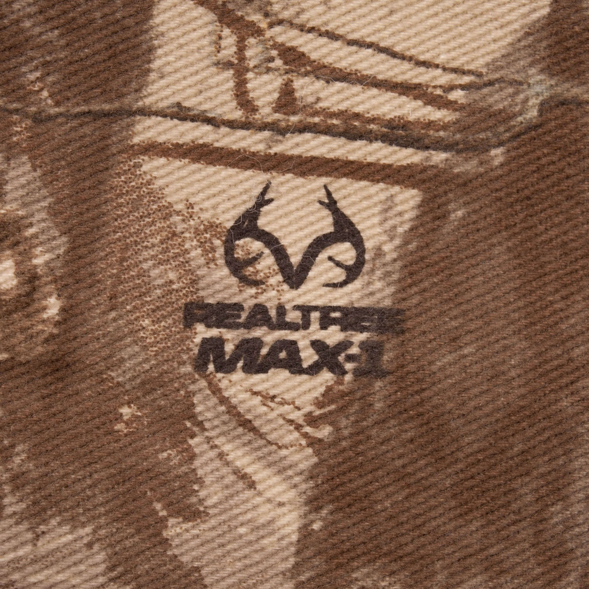 Vintage Realtree Max1 Hunting Camo Pants Jeans Size 34X32