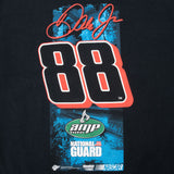 Vintage Nascar Dale Earnhardt Jr Tee Shirt 2008 Size Large