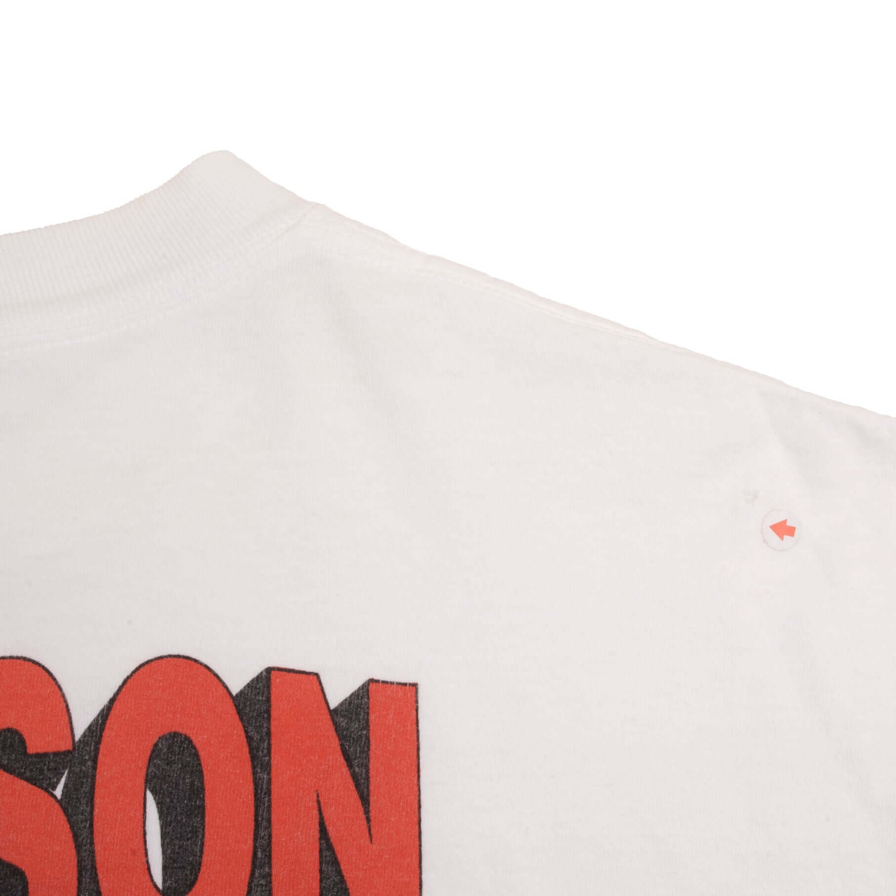 VINTAGE JOHNSON BOWLING BALLS 1991 TEE SHIRT SIZE XL MADE IN USA