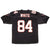 Vintage NFL Atlanta Falcons White #84 Reebok On Field Jersey 2000S Size 54