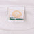 Close-up of MGM Grand lion neck label reading Made Exclusively by MGM Grand