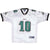 Vintage NFL Philadelphia Eagles Jackson #10 Reebok Jersey 2000S Size 52 Deadstock