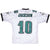 Vintage NFL Philadelphia Eagles Jackson #10 Reebok Jersey 2000S Size 52 Deadstock