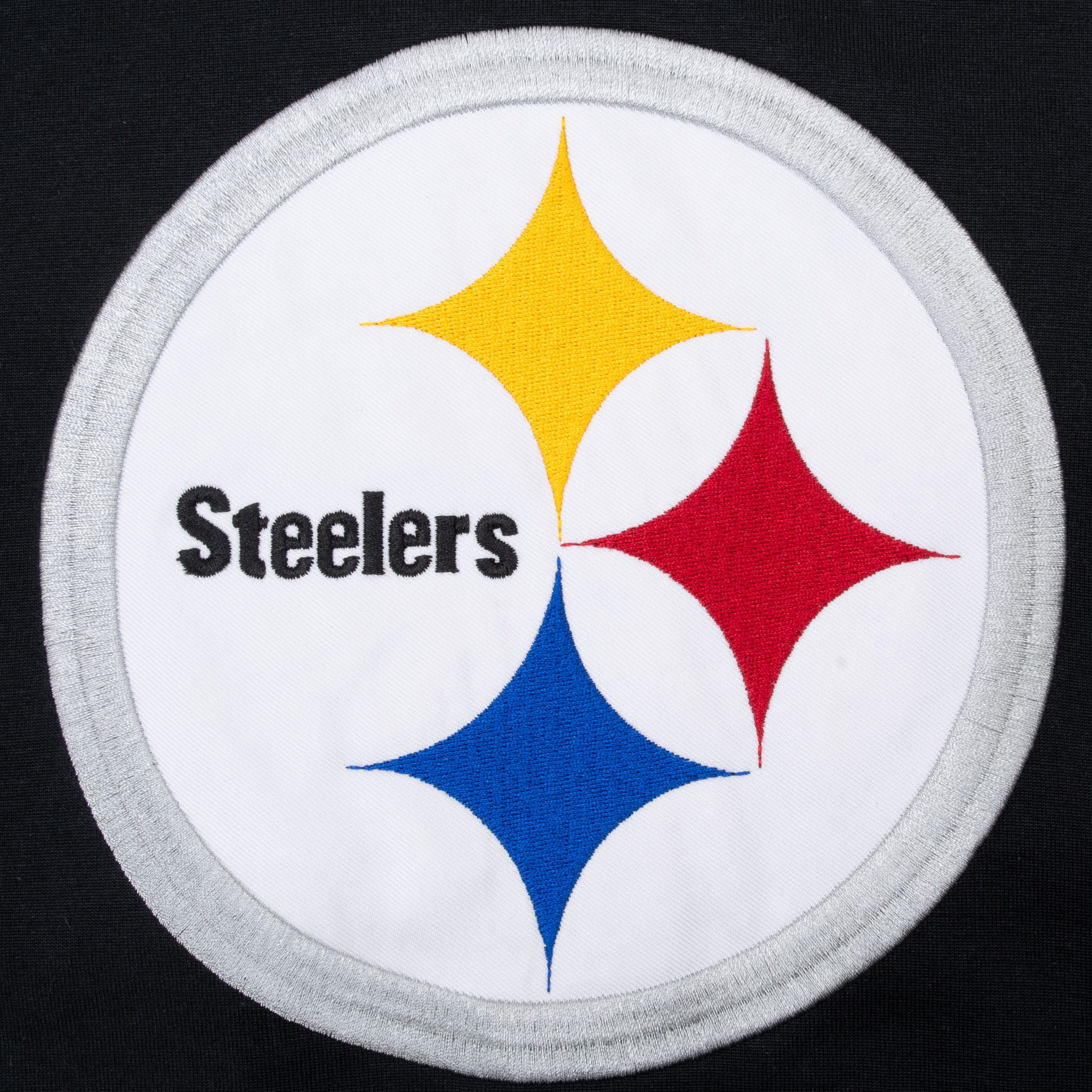 Vintage Nfl Pittsburgh Steelers Long Sleeve Jersey 2000S Size XL