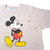 VINTAGE DISNEY MICKEY MOUSE SWEATSHIRT SIZE LARGE MADE IN USA 1980s