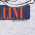 Close-up of Fighting Illini print showing Trau & Loevner Inc. text