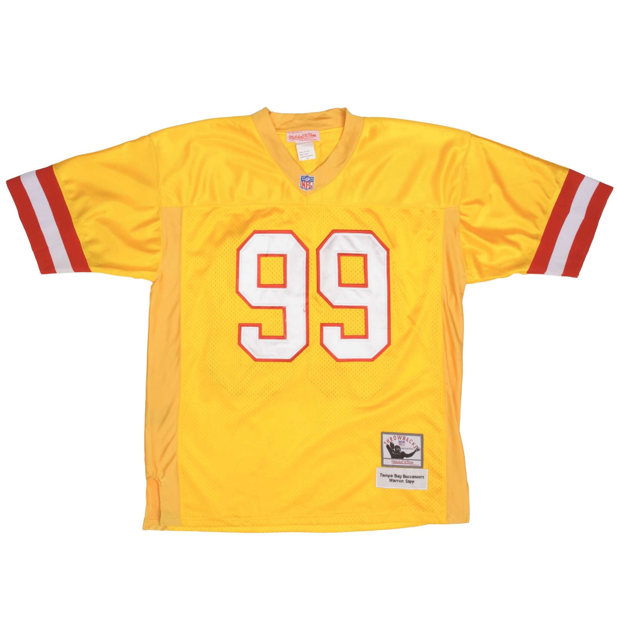 Tampa Bay Buccaneers Throwback Jerseys, Vintage NFL Gear