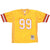 Vintage NFL Tampa Bay Buccaneers Sapp #99 Mitchell&Ness Throwback Jersey 2000S Size 50