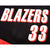 VINTAGE CHAMPION NBA PORTLAND BLAZERS PIPPEN #33 JERSEY 1999-2003 SIZE 44