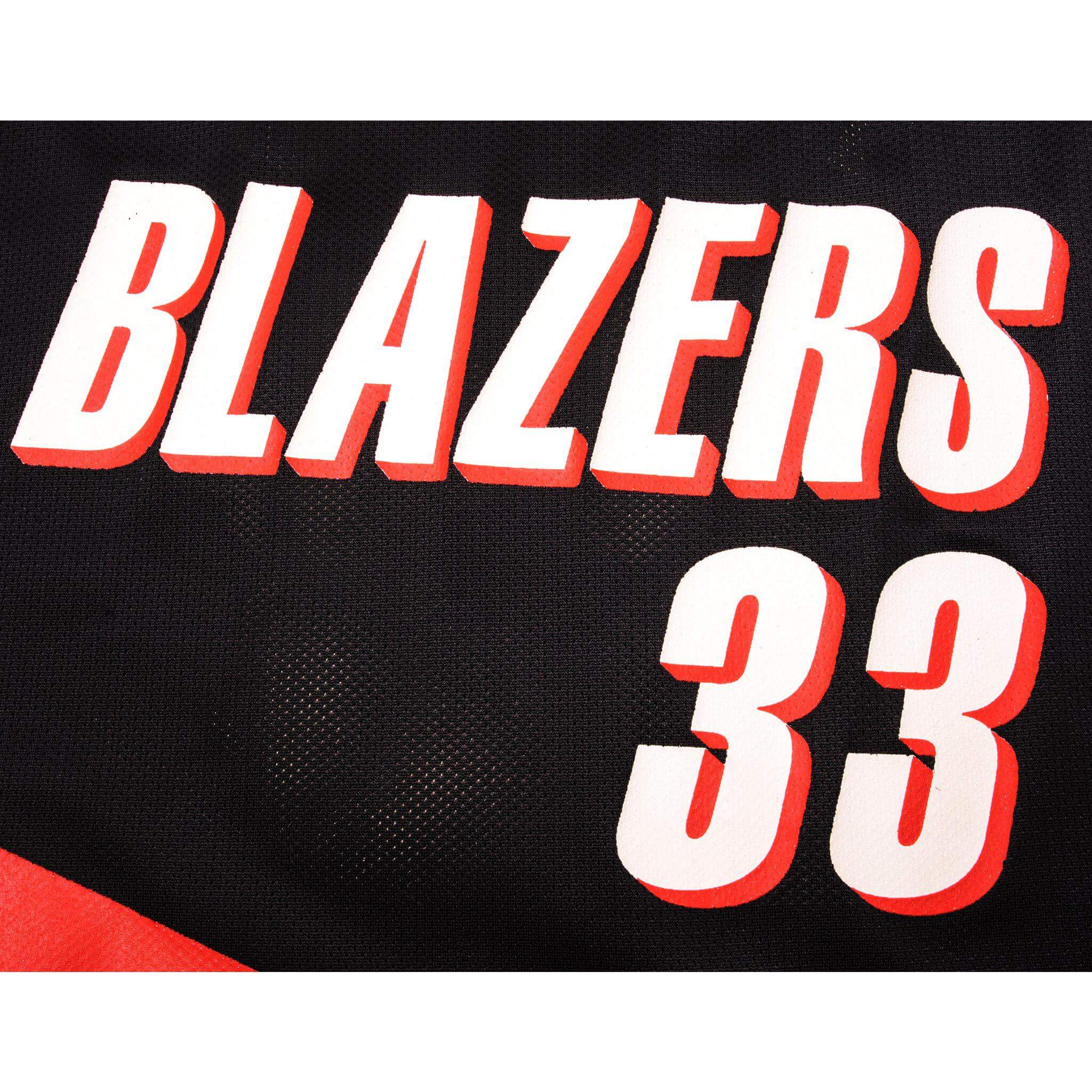 VINTAGE CHAMPION NBA PORTLAND BLAZERS PIPPEN #33 JERSEY 1999-2003 SIZE 44