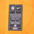 Vintage Nfl Cleveland Browns Mayfield #6 Nike Jersey Size Large Deadstock