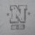 Vintage Nike Spellout Grey Tee Shirt 2000S Size Large
