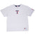 Vintage Nike Mlb Texas Ranger Embroidered Tee Shirt 1990S Size 2XL