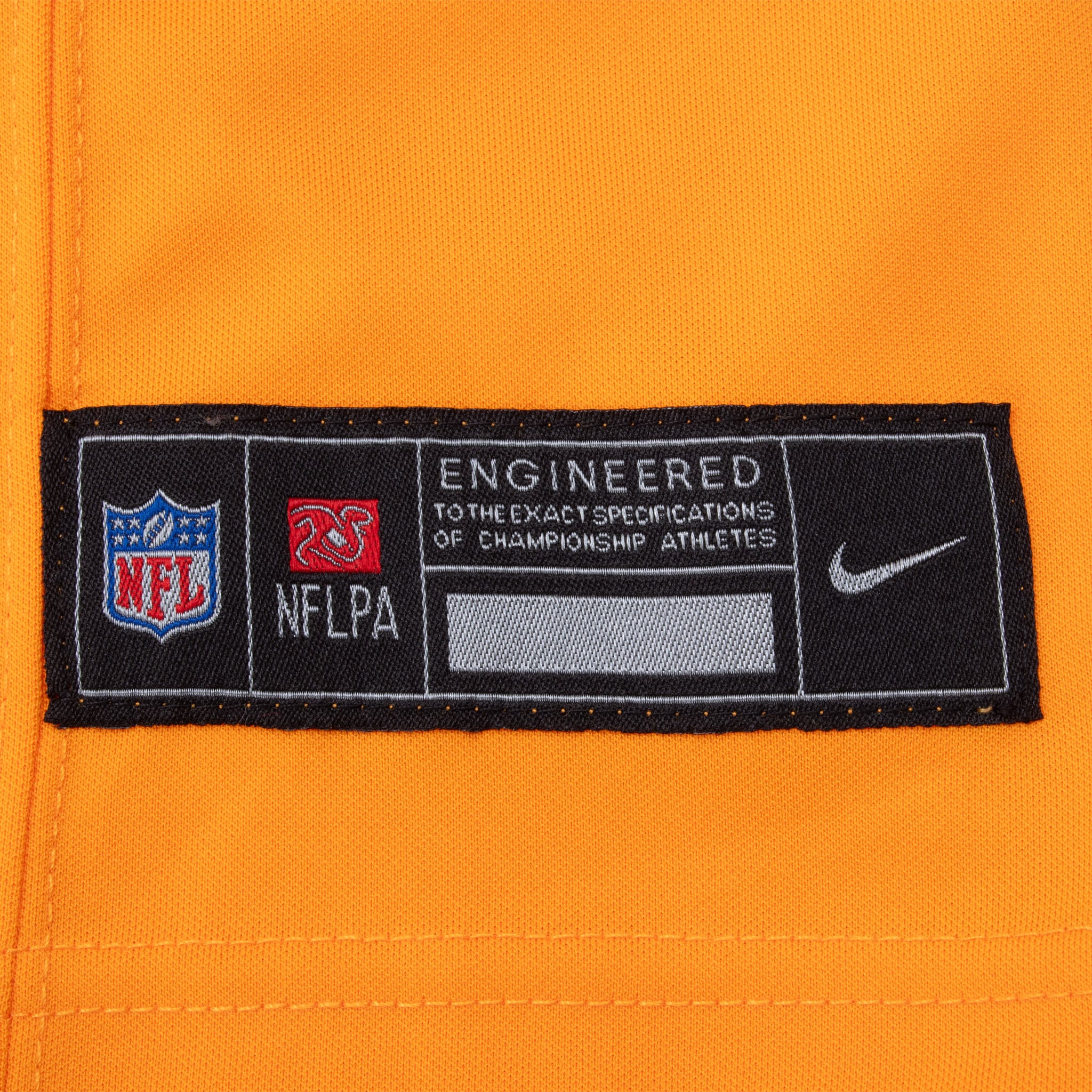 Vintage Nfl Cleveland Browns Mayfield #6 Nike Jersey Size Large Deadstock