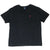 Vintage Polo Ralph Lauren Black Classic Tee Shirt 1990S Size XL With Single Stitch Sleeves