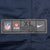 Vintage Nfl Seattle Seahawks Wilson #3 Nike Jersey Size XL Deadstock