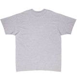 Vintage Nike Spellout Grey Tee Shirt 1990S Size XL