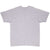 Vintage Nike Spellout Grey Tee Shirt 1990S Size XL