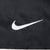 Vintage Nike Swoosh Black Heavyweight Windbreaker Jacket 2000S Size 2XL