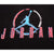 VINTAGE NIKE AIR JORDAN TEE SHIRT 1987-1994 SIZE XL MADE IN USA