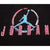 VINTAGE NIKE AIR JORDAN TEE SHIRT 1987-1994 SIZE XL MADE IN USA
