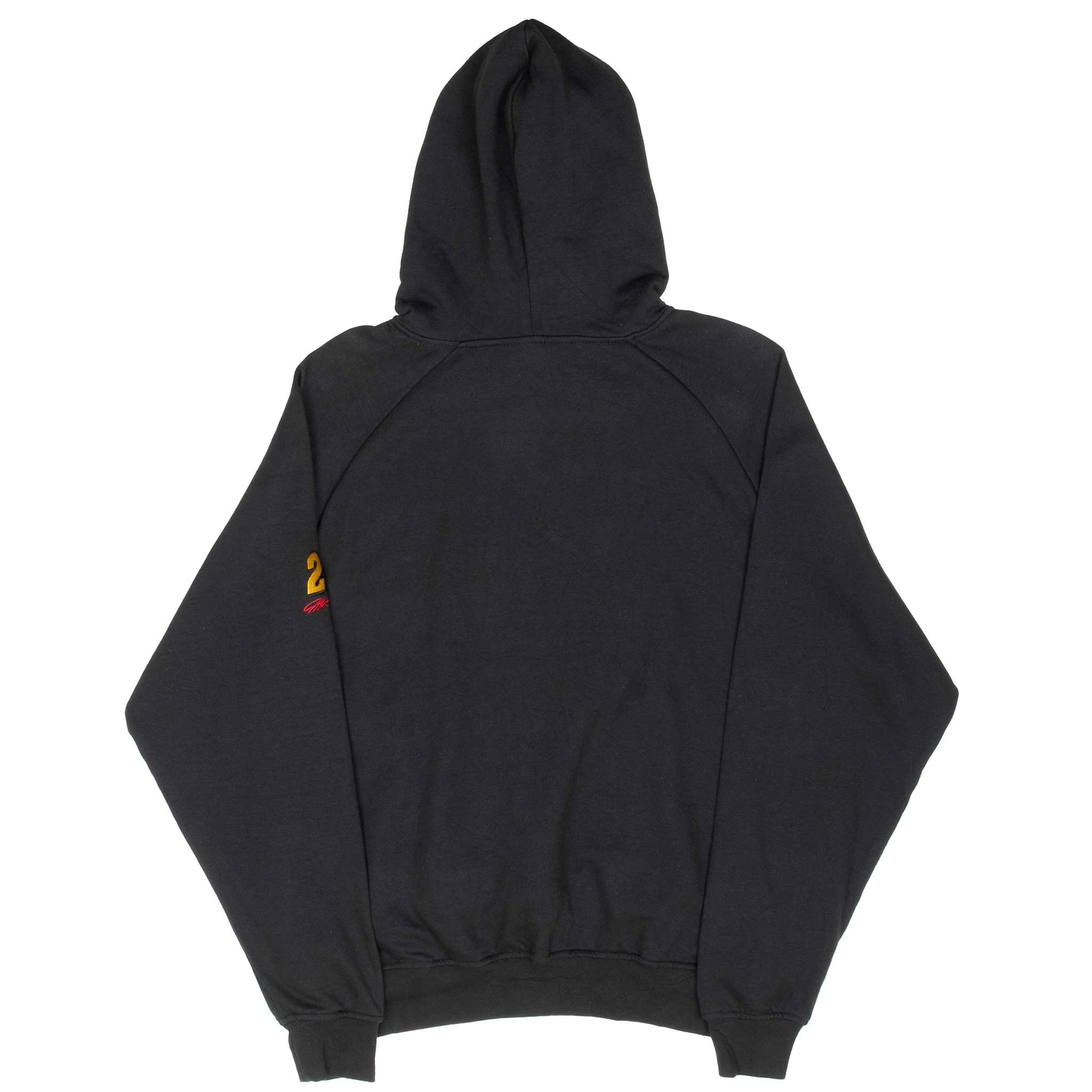 Vintage Nascar Jeff Gordon Dupont 2008 Sweatshirt Size XL Deadstock