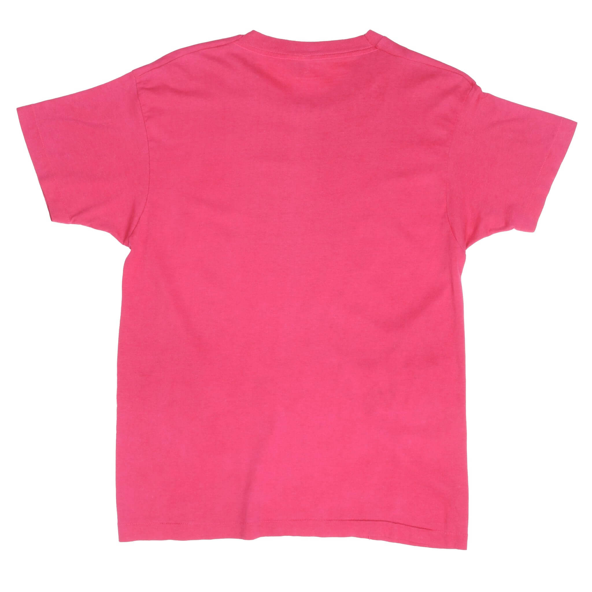 Vintage The Beatles 1980S Tee Shirt Size Medium Made In USA With Single Stitch Sleeves.