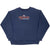 Vintage Nfl Denver Broncos 1997 Champions Embroidered Sweatshirt Size XL