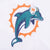 Vintage Nfl Miami Dolphins Seau #55 Reebok Jersey 2000S Size Xl