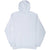 Vintage Carhartt Light Blue Hoodie Sweatshirt 2000S Size XL Tall