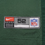 Vintage NFL Nike New York Jets 1990S Jersey Size XL