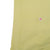 VINTAGE NIKE LIME CYCLING JERSEY TEE SHIRT 1980S SIZE MEDIUM MADE IN USA