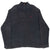 Polo Ralph Lauren Dark Grey Quarter 1/4 Zip Sweater Size XL