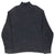 Polo Ralph Lauren Dark Grey Quarter 1/4 Zip Sweater Size XL