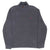 Polo Ralph Lauren Dark Grey Quarter 1/4 Zip Sweater Size Medium