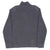 Polo Ralph Lauren Dark Grey Quarter 1/4 Zip Sweater Size Medium