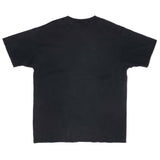 Vintage Liquid Blue Slash Gun N Roses Tee Shirt 2004 Size XL