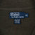 Polo by Ralph Lauren XL neck label with 100% cotton care tag