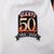 Vintage Mlb San Francisco Giants 50Th Anniversary 1958-2008 Majestic Jersey Size 48