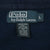 Polo by Ralph Lauren neck and care labels marked size L inside navy hoodie