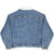 Vintage Levis Sherpa Trucker Denim Jacket 1980S Size Large Made In Usa