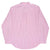 Vintage Ralph Lauren Pink Striped Shirt 1990S Size XL