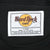 Hard Rock Cafe neck label showing XL and Made in the USA text
