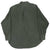 Vintage Ralph Lauren Green Shirt 1990S Size XL
