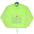 Vintage Gotcha Shell Pullover Jacket 1990S Size XL