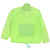 Vintage Gotcha Shell Pullover Jacket 1990S Size XL