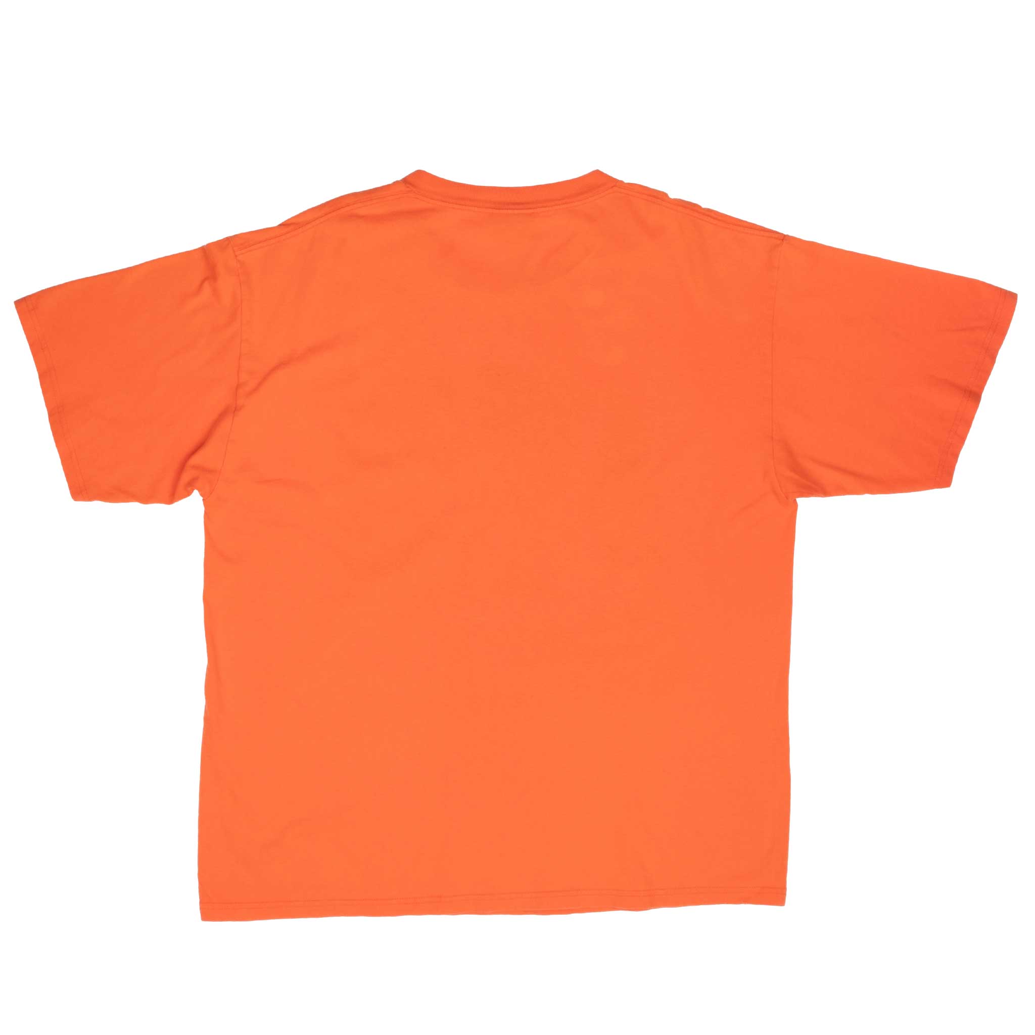 Vintage Nascar Tony Stewart Rushville Rocket 2001 Tee Shirt Size XL