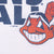 Vintage Nike Cleveland Indians 2000 Tee Shirt Size Large